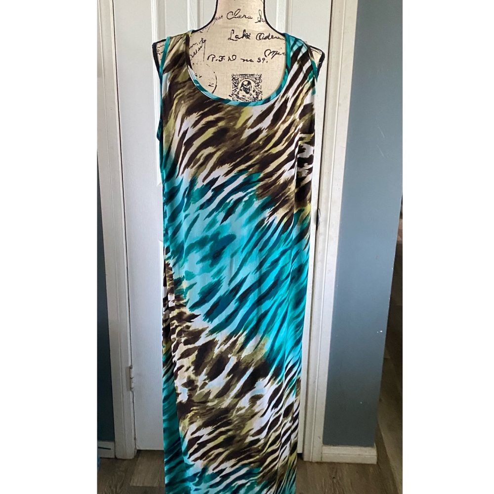 Beautiful Long Dress